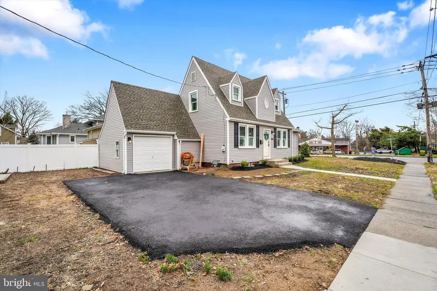 330 Hazel Ave, Delanco, NJ 08075 - #3