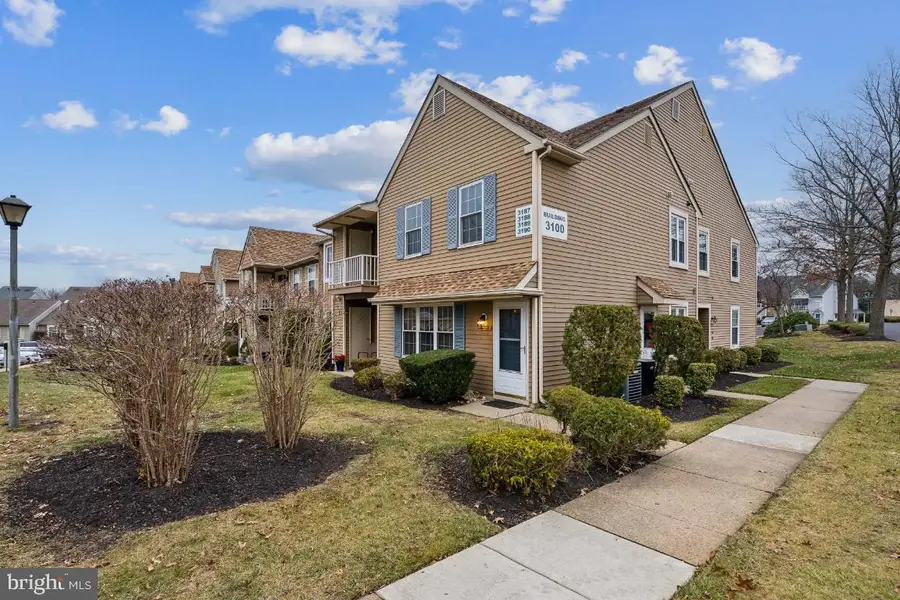 3190-b Neils Ct, Mount Laurel, NJ 08054 - Image #2