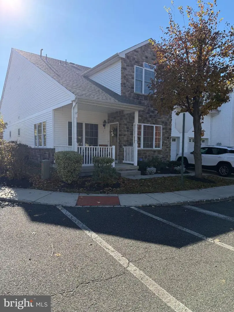 1 Osmond Way, Delanco, NJ 08075 - Image #1