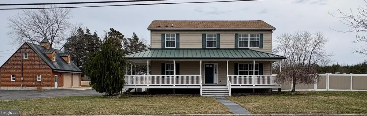 112 Fort Dix Rd, Pemberton, NJ 08068 - Image #1