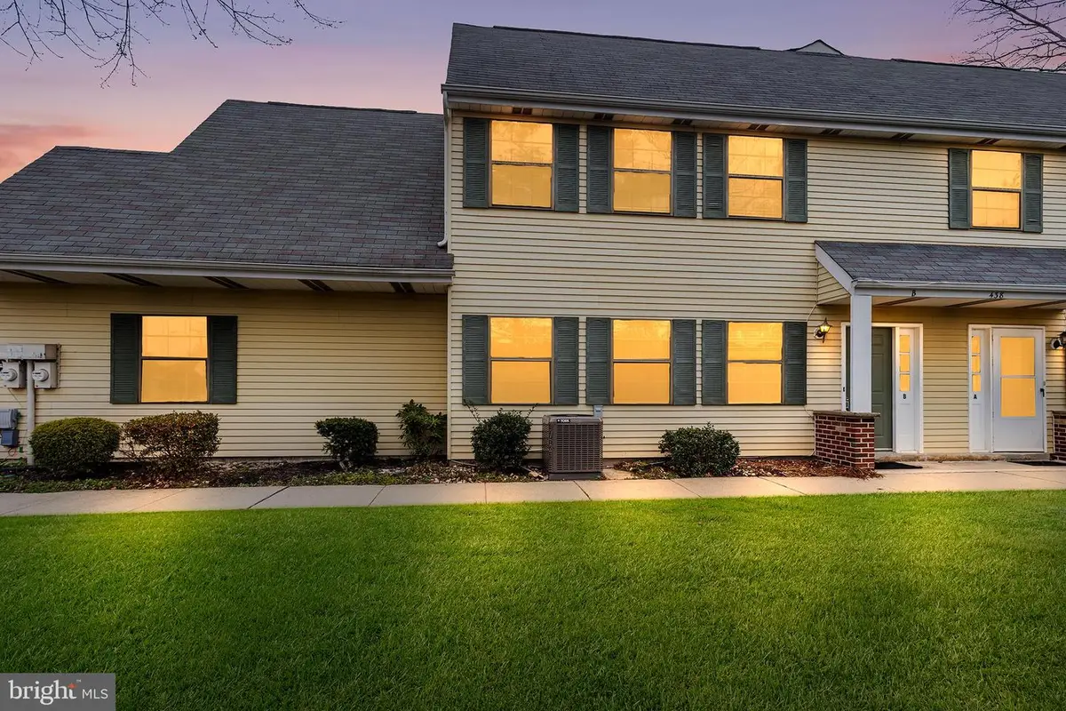 438b Willow Turn, Mount Laurel, NJ 08054 - #1