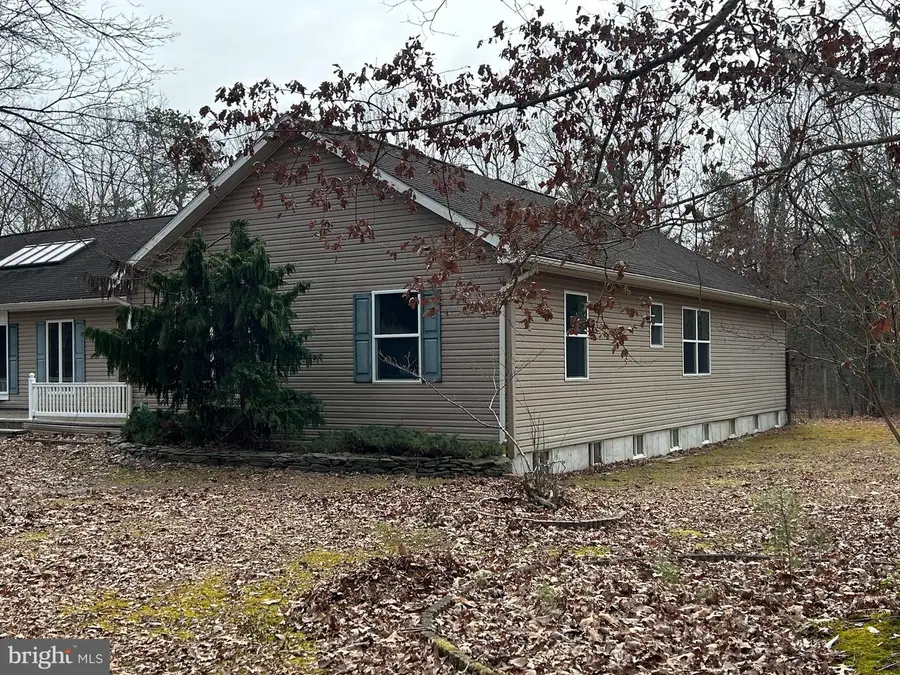 6 Wubaditty Ln, Vincentown, NJ 08088 - Image #3