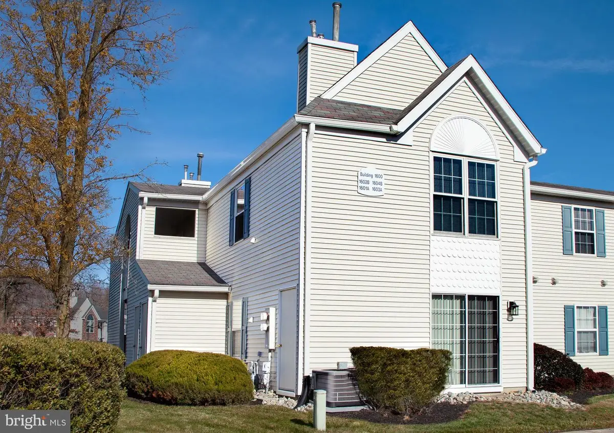 1604-b Steeplebush Ter, Mount Laurel, NJ 08054 - Image #1