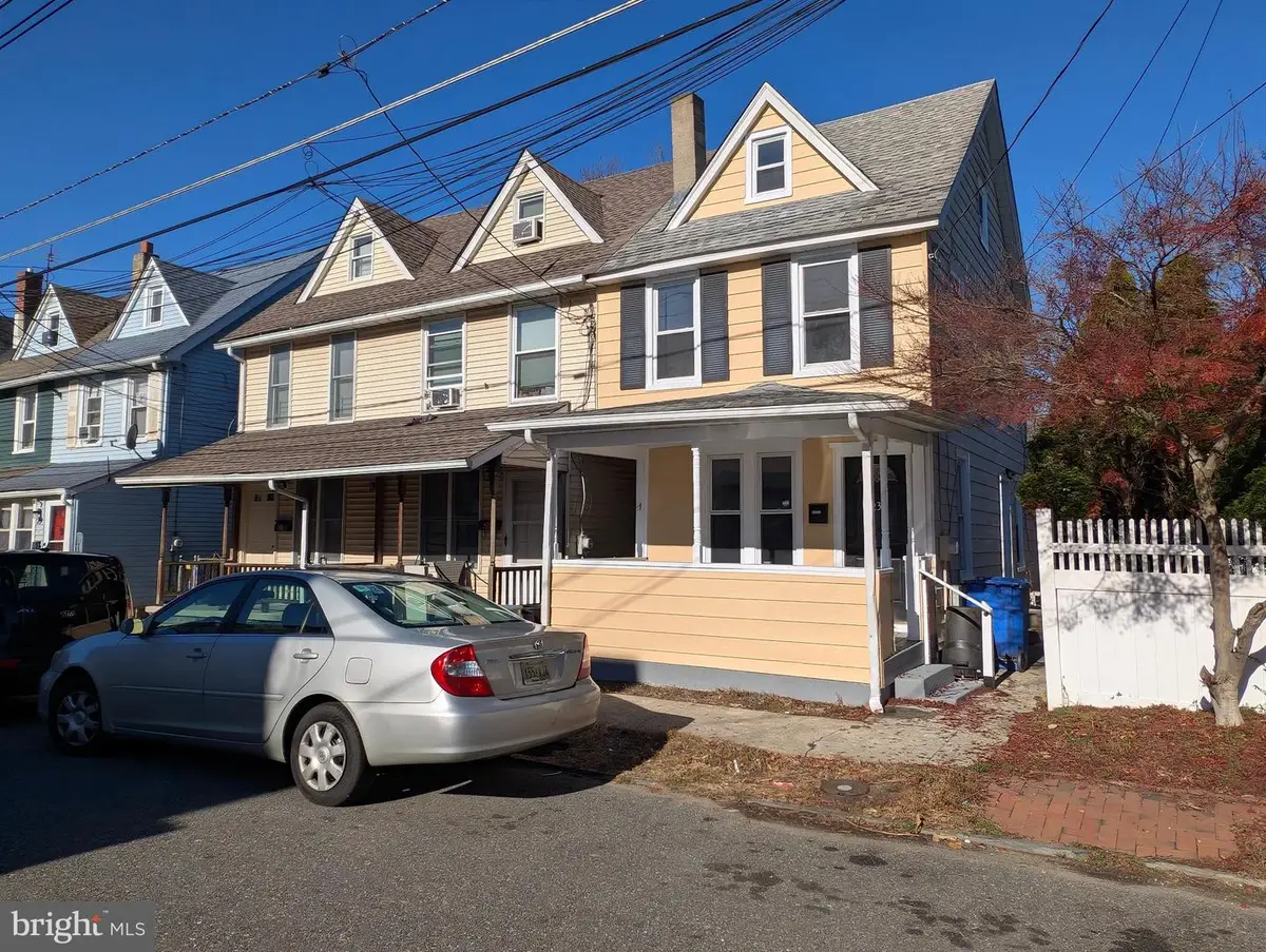23 W Monroe St, Mount Holly, NJ 08060 - Image #1