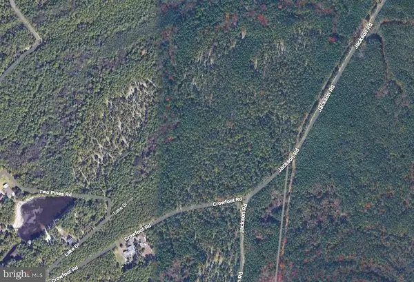 Lot 8.03 Sunrise Lake, MEDFORD, NJ 08055