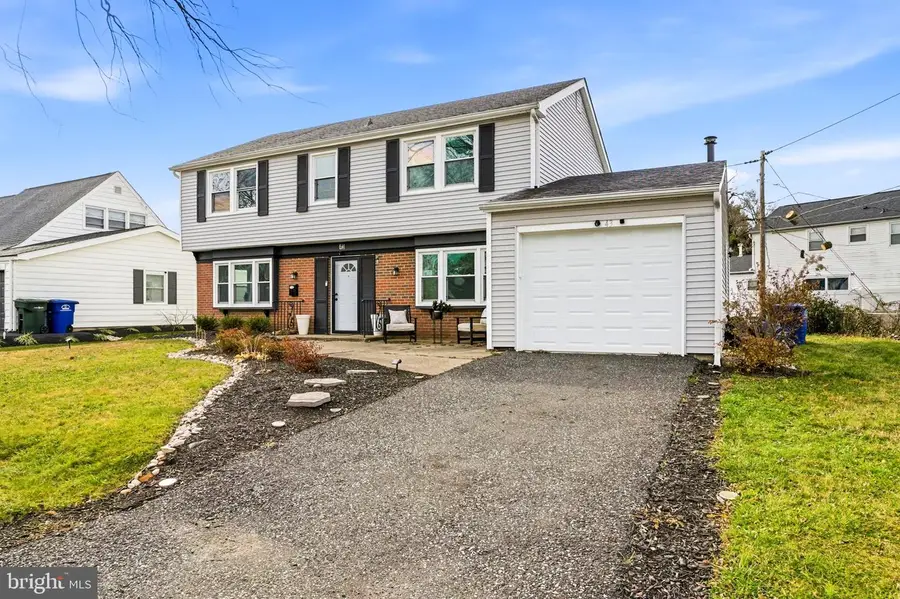 43 Galton Ln, Willingboro, NJ 08046 - Image #2