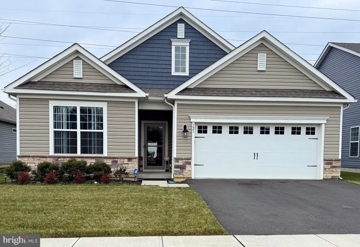 121 Congressional Court, Moorestown, NJ 08057 - Image #1