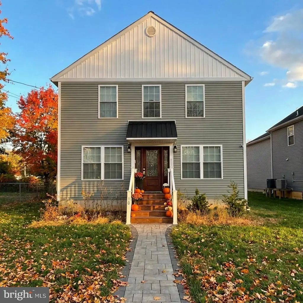 10 W Monroe Street, Mount Holly, NJ 08060 - Image #1