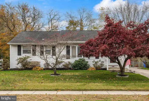 49 Nassau Rd, LUMBERTON, NJ 08048