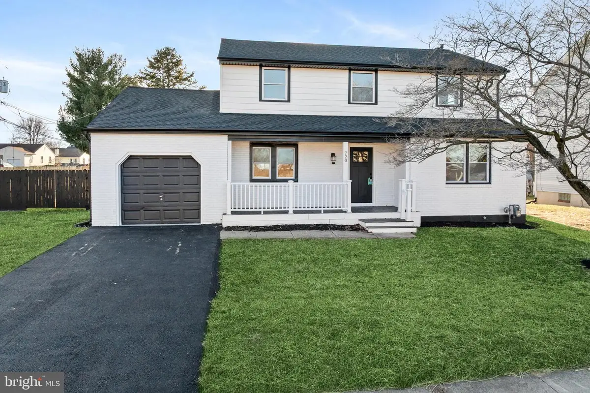 720 Harrison St, Riverside, NJ 08075 - Image #1