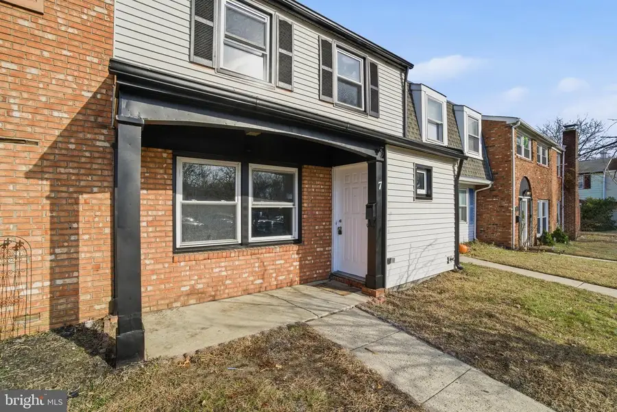 7 Riverview Pl, Willingboro, NJ 08046 - Image #2