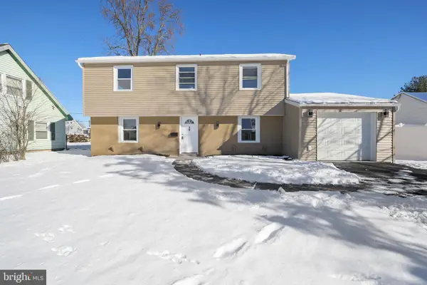 18 Bendix Ln, WILLINGBORO, NJ 08046