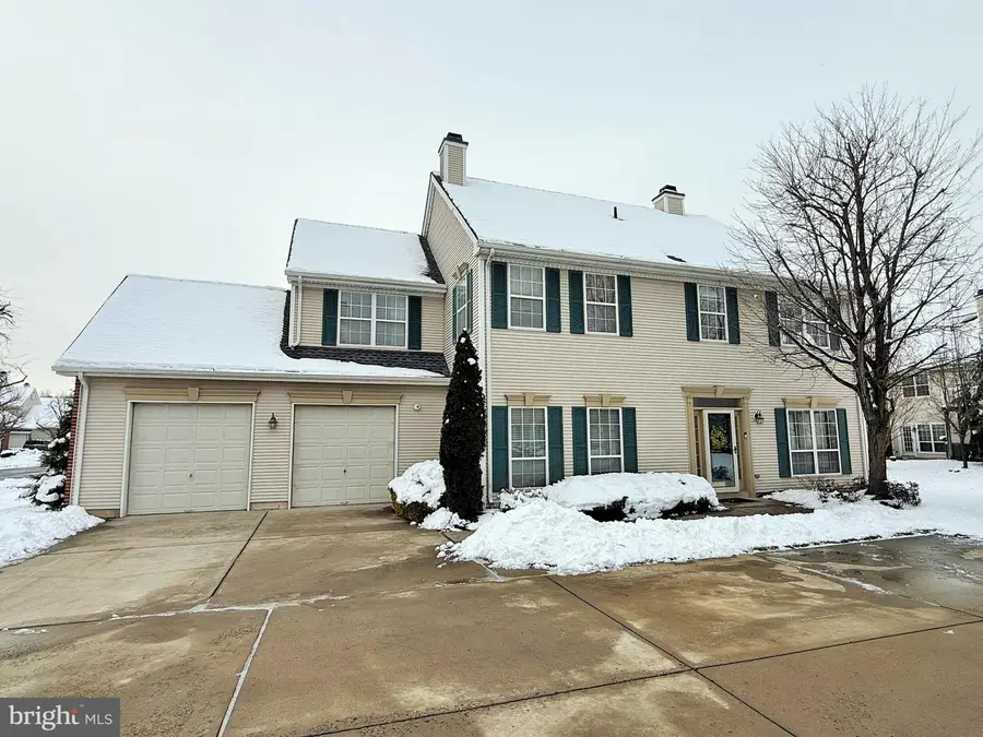 25 Grand Banks Cir, Marlton, NJ 08053 - Image #3