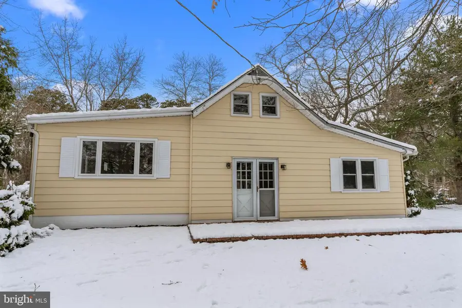 560 Hopewell Rd, Marlton, NJ 08053 - #2