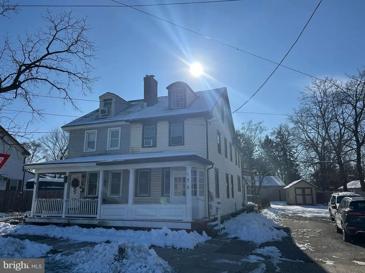 178 Mill St, Mount Holly, NJ 08060 - Image #1