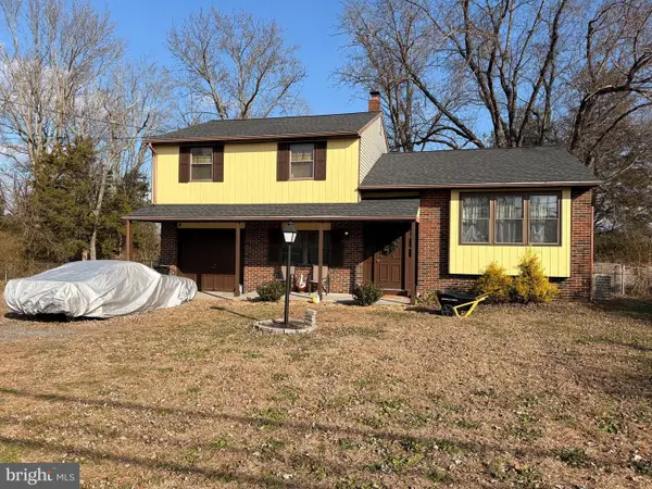 225 Magnolia Rd, PEMBERTON, NJ 08068