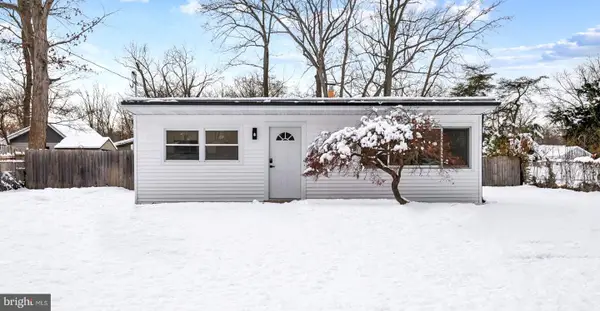 336 Larch Rd, MOUNT LAUREL, NJ 08054