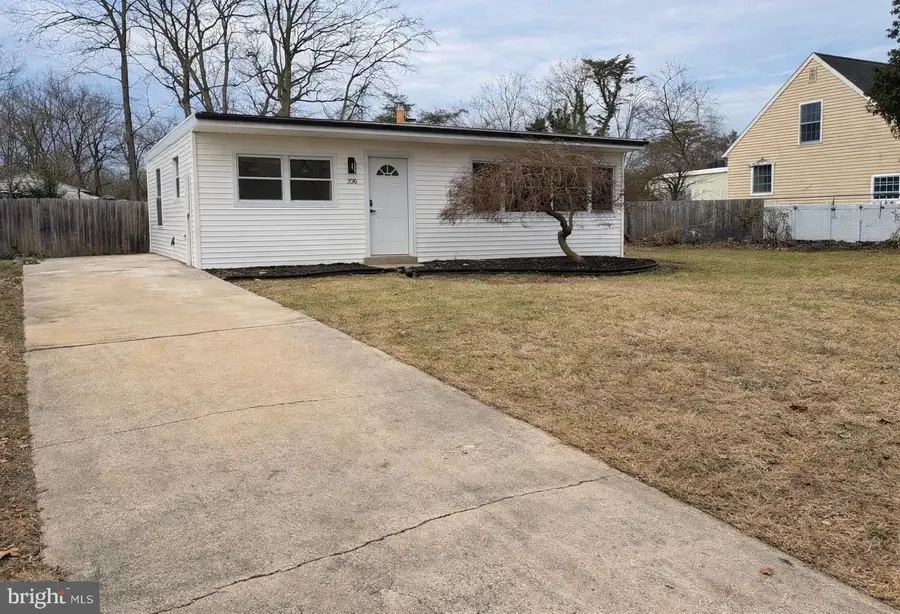 336 Larch Rd, Mount Laurel, NJ 08054 - #2