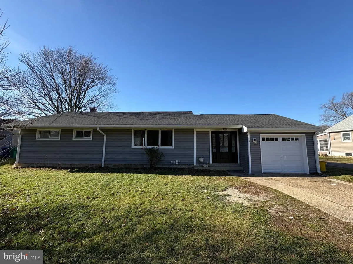 18 Crosswicks Chesterfield Rd, Chesterfield, NJ 08515 - Image #1