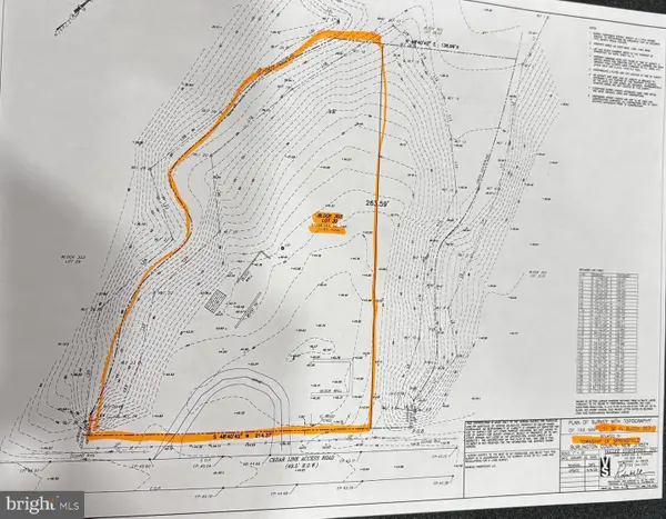 85 Cedar Lane Ext, BORDENTOWN, NJ 08505