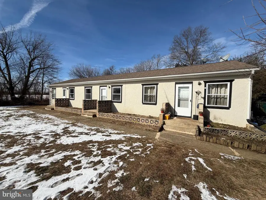 2707 Monmouth Rd, Mount Holly, NJ 08060 - #3