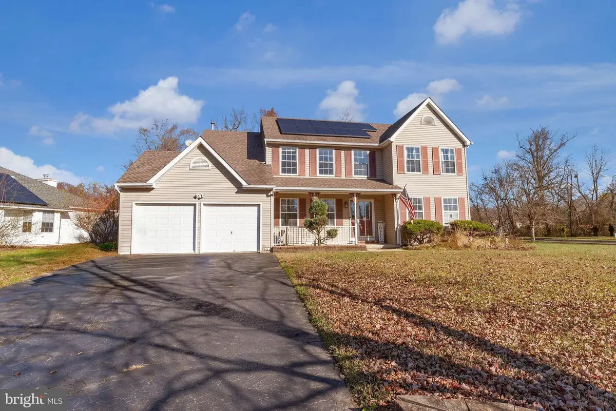 101 Windmere Ct, Bordentown Township, NJ 08620 - Image #1
