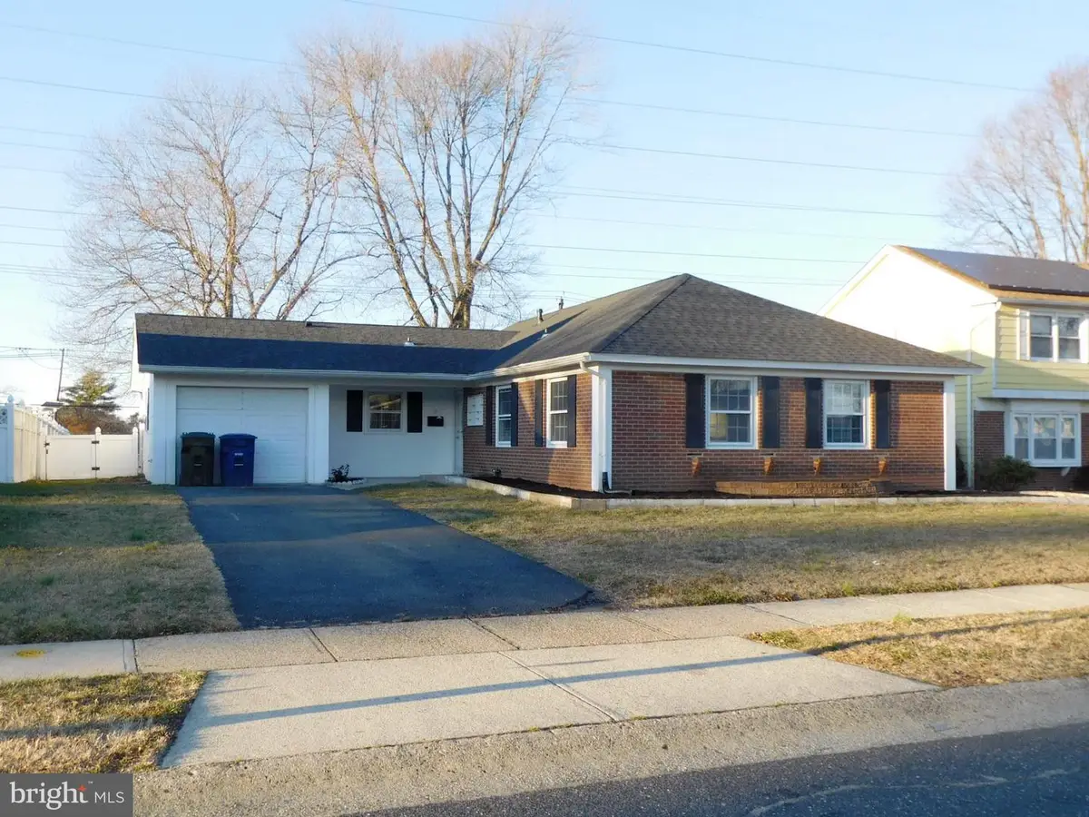 9 Marboro Ln, Willingboro, NJ 08046 - Image #1