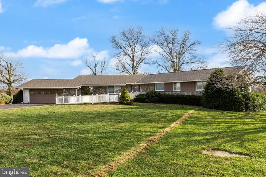 51 Arneys Mount Rd, Pemberton, NJ 08068 - Image #2