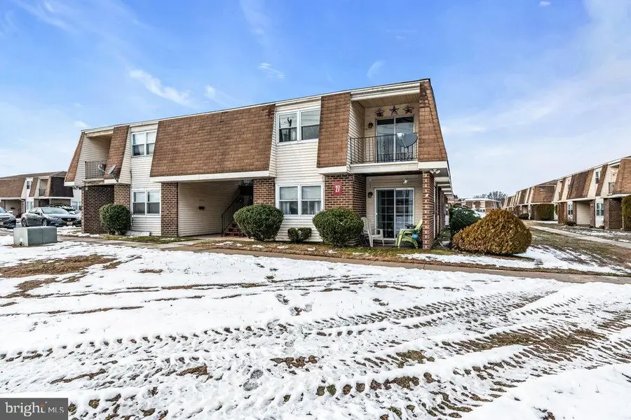 27-2 Florence Tollgate Pl #27-2, Florence, NJ 08518 - Image #3