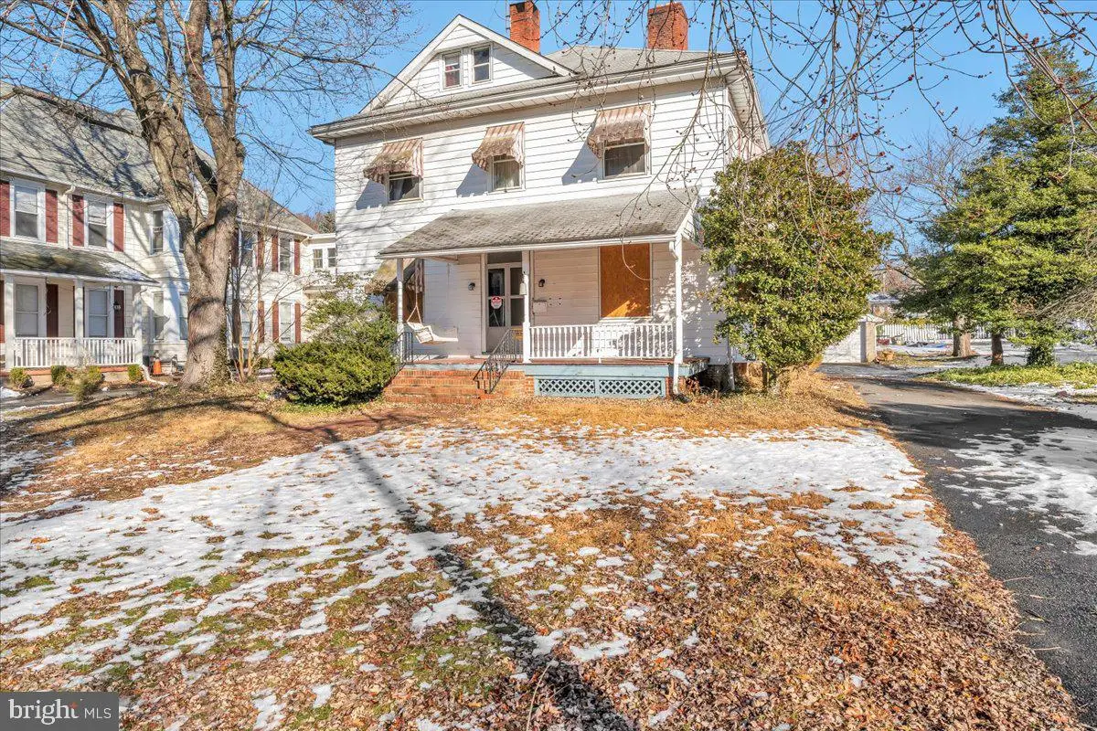 315 High St, Mount Holly, NJ 08060 - Image #1