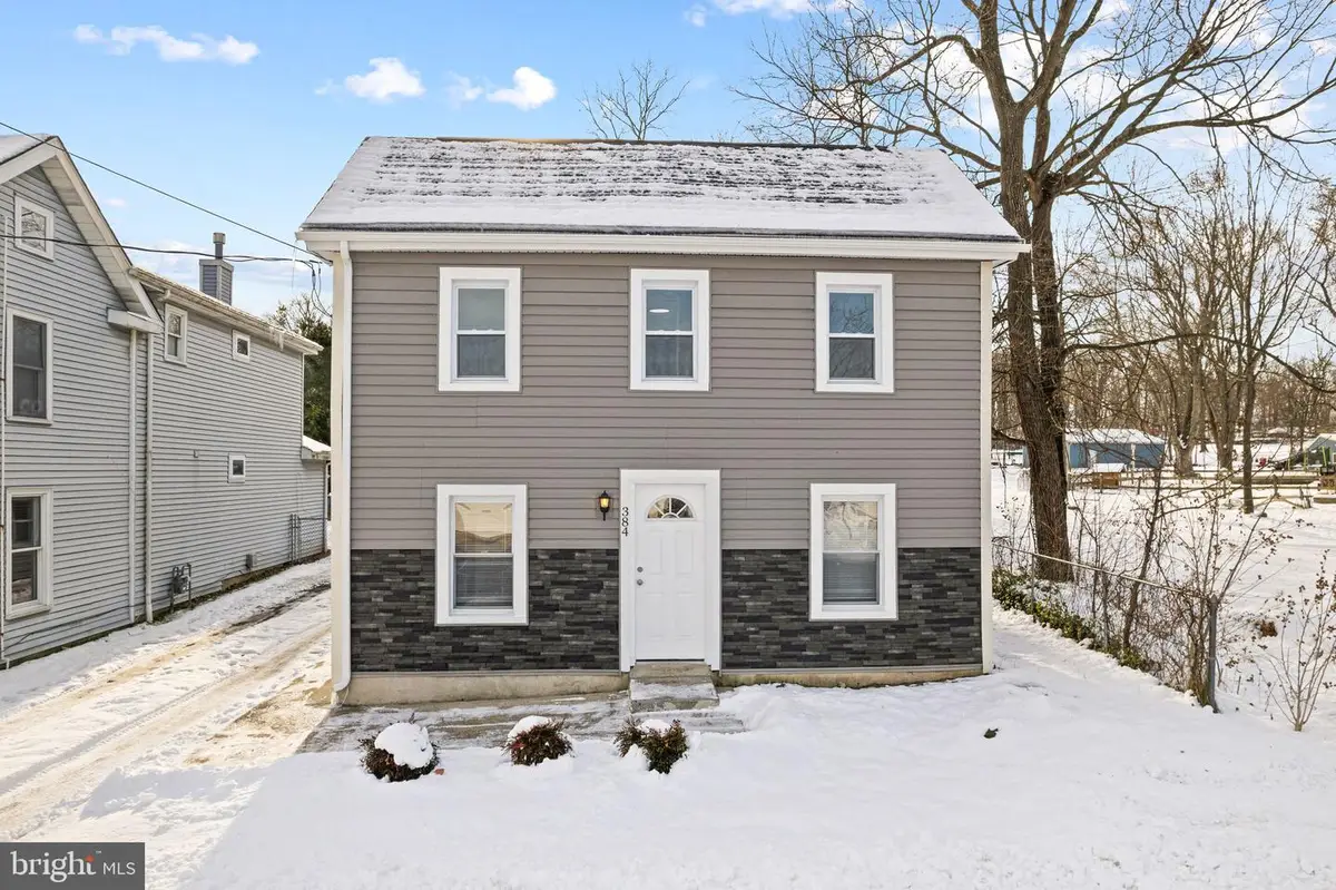 384 Juliustown Rd, Columbus, NJ 08022 - Image #1