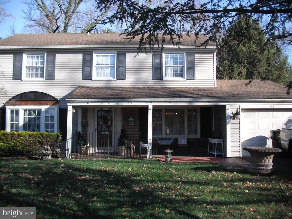 61 Mainbridge Ln, Willingboro, NJ 08046 - Image #1