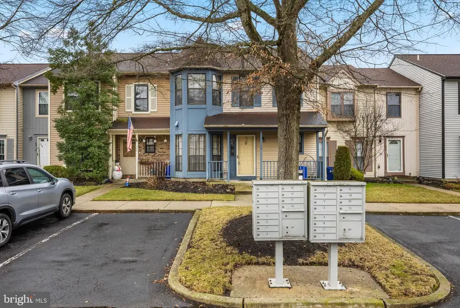 174 Crown Prince Dr, Marlton, NJ 08053 - #2