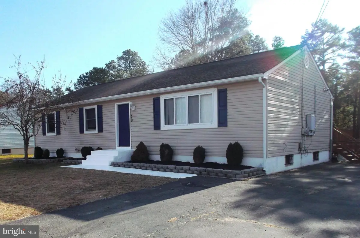 106 Tecumseh Trl, Browns Mills, NJ 08015 - #1