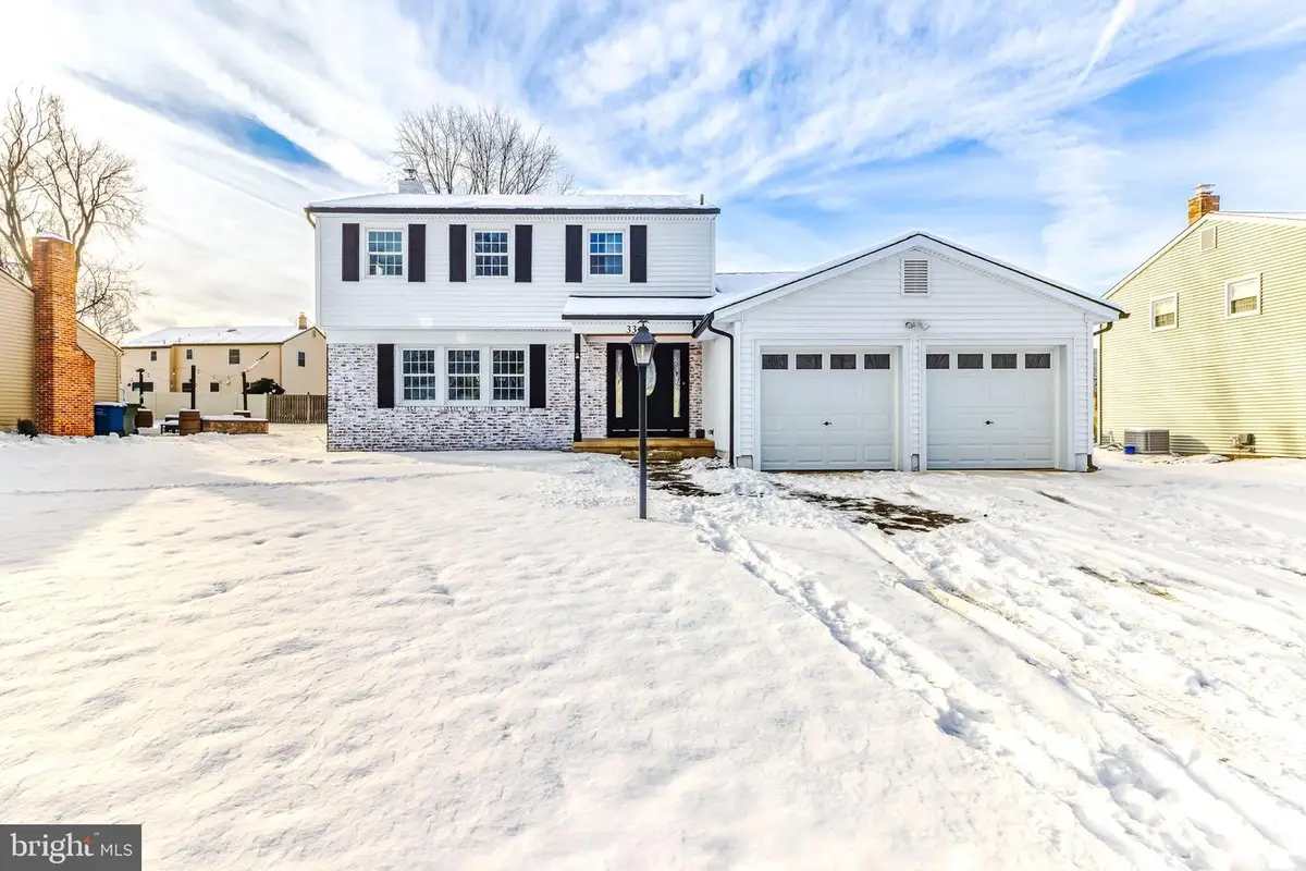 33 Elmgate Rd, Marlton, NJ 08053 - Image #1