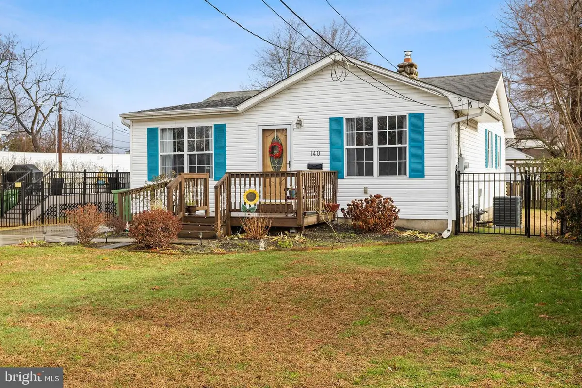 140 W 5th St, Palmyra, NJ 08065 - Image #1