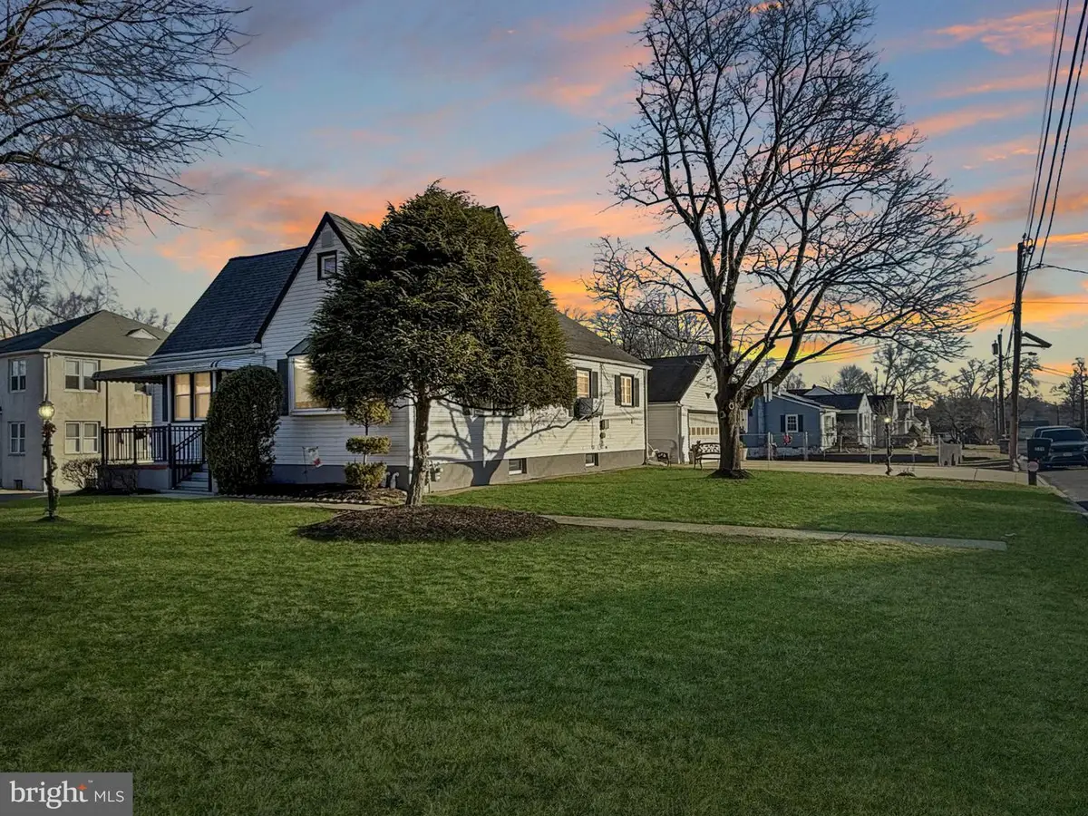 539 Us Highway 206, Trenton, NJ 08610 - #1