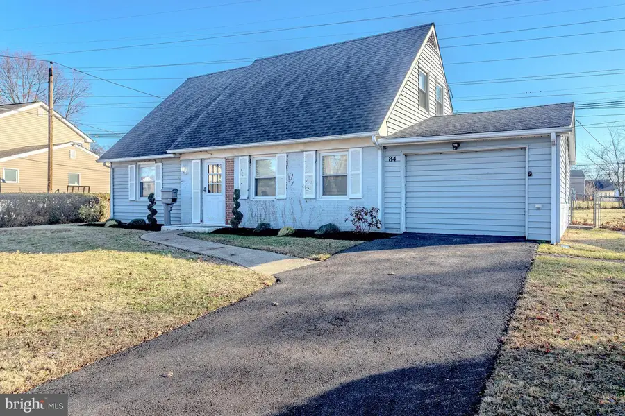 84 Middlebury Ln, Willingboro, NJ 08046 - Image #2