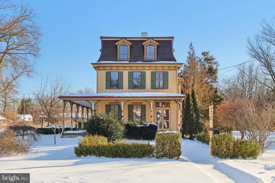 448 Summer Ave, Edgewater Park, NJ 08010 - Image #2