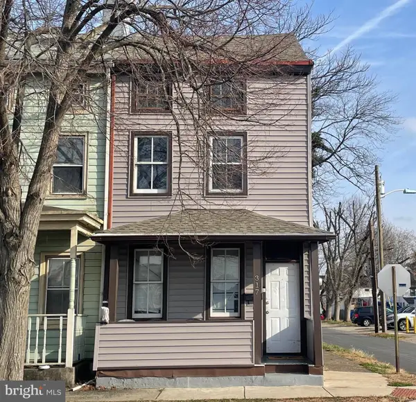 317 Stacy St, BURLINGTON, NJ 08016