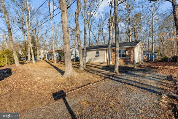 315 W Virginia Rd, BROWNS MILLS, NJ 08015