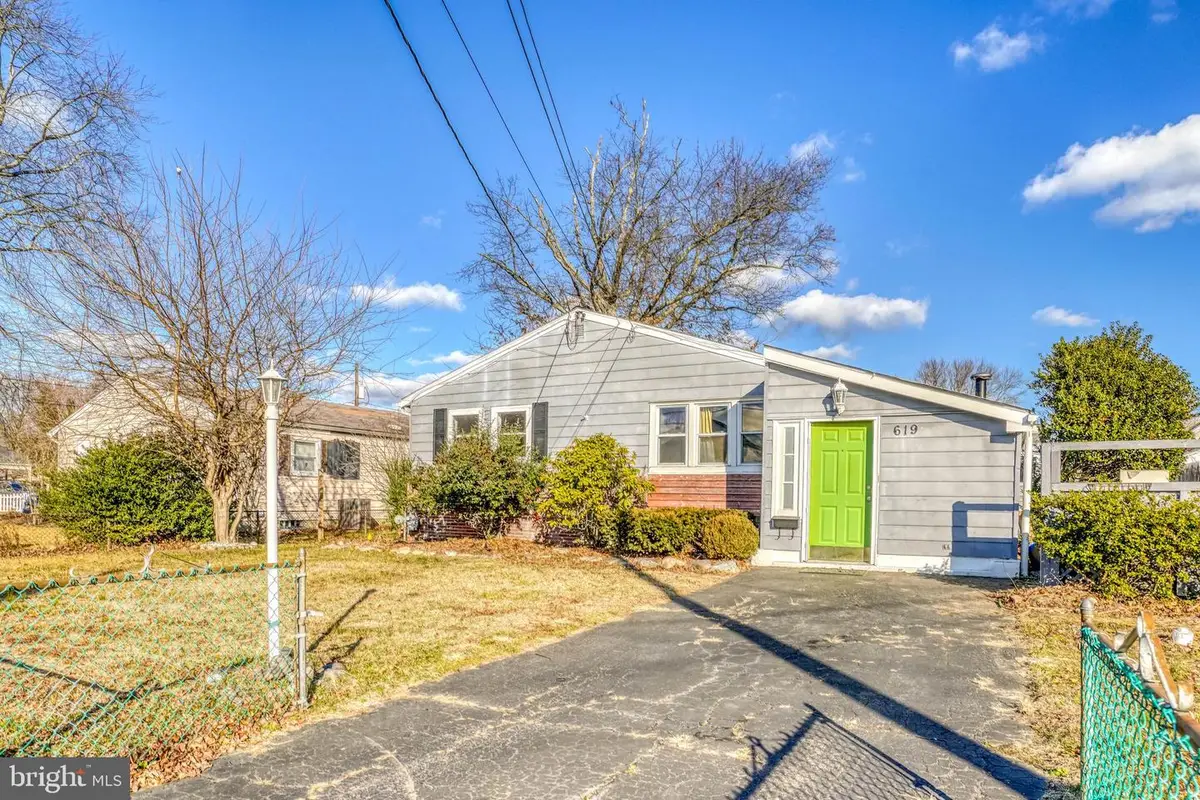 619 Holly Ln, Mount Holly, NJ 08060 - Image #1