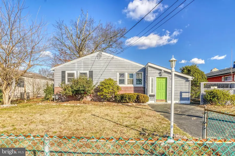 619 Holly Ln, Mount Holly, NJ 08060 - Image #3