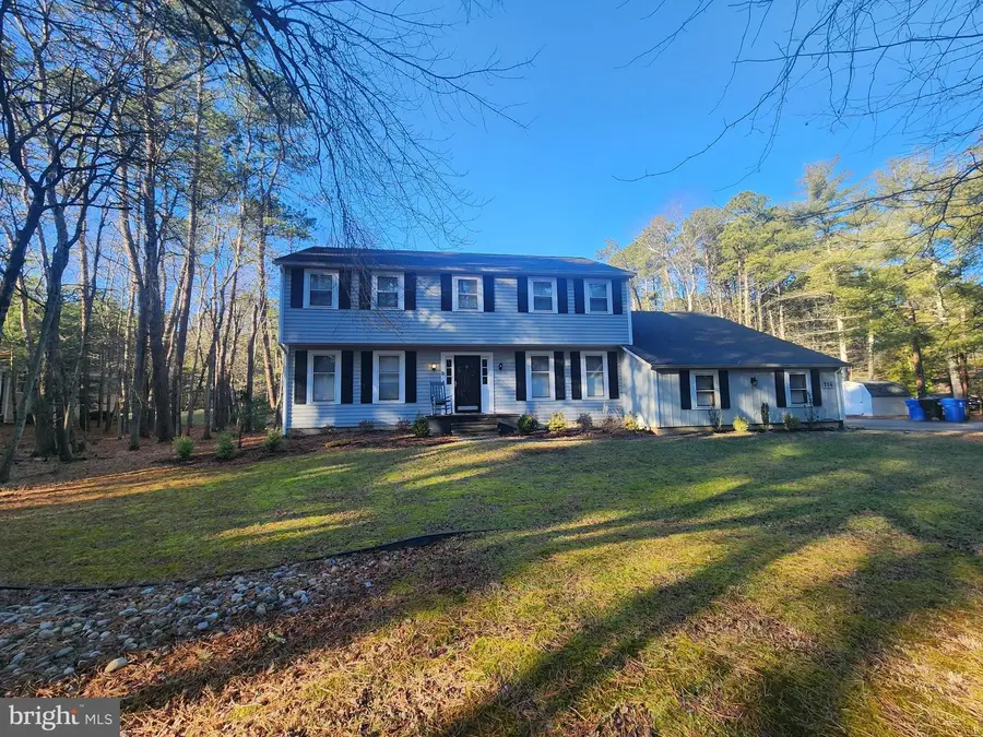 114 W Centennial Dr, Medford, NJ 08055 - Image #3