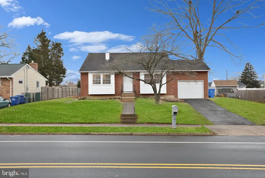 283 Ward Ave, Bordentown, NJ 08505 - Image #2