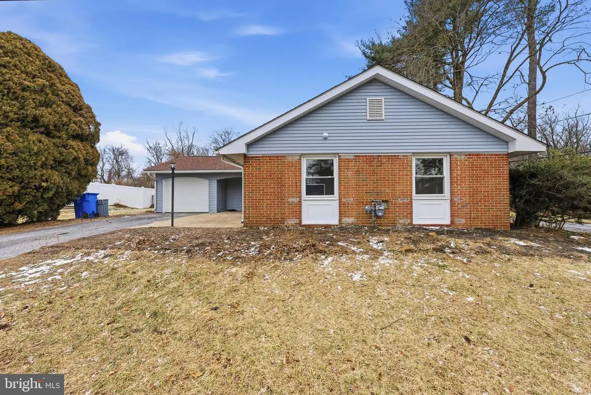 2 Buckingham Dr, Willingboro, NJ 08046 - Image #1