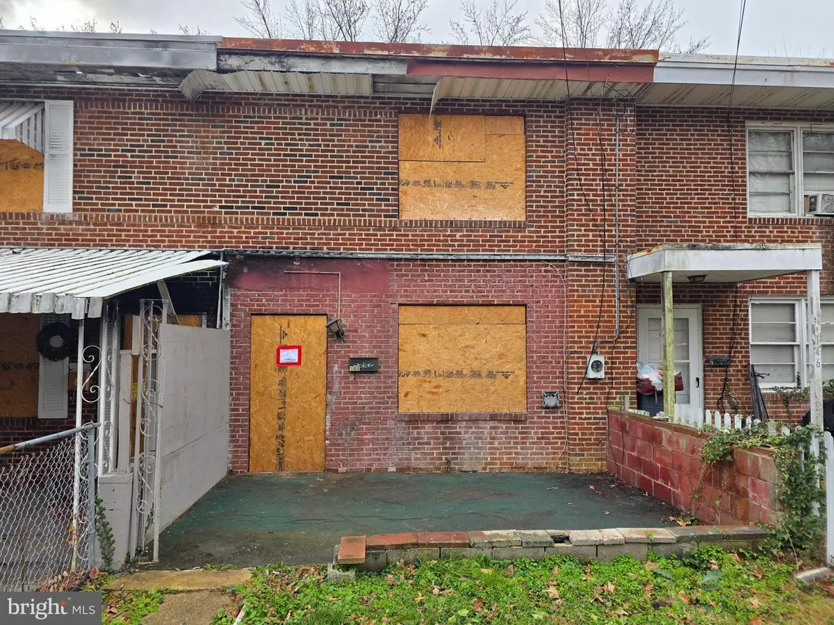 144 Grant St, Mount Holly, NJ 08060 - Image #1