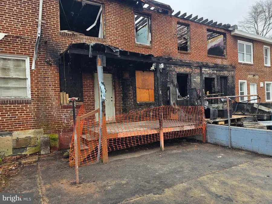 144 Grant St, Mount Holly, NJ 08060 - Image #3