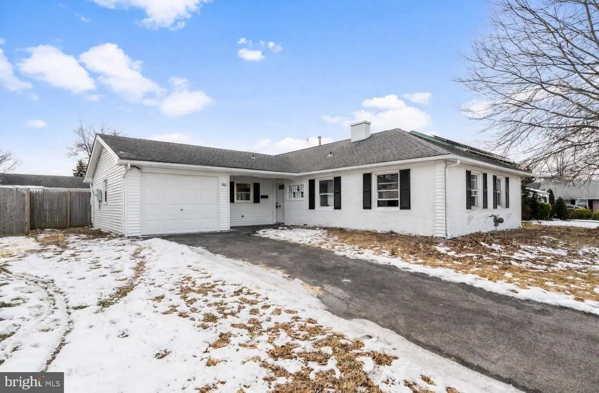 46 Parish Ln, Willingboro, NJ 08046 - Image #1