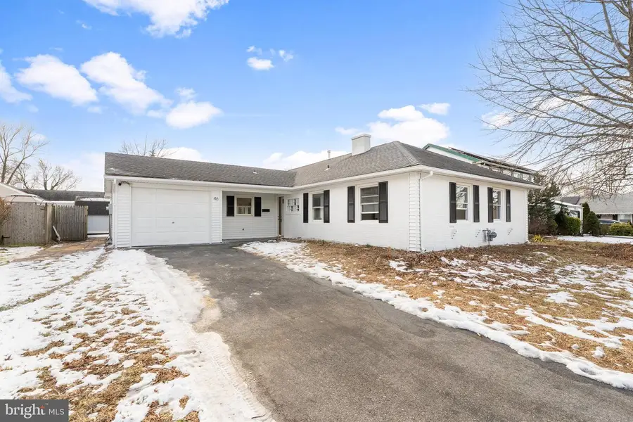 46 Parish Ln, Willingboro, NJ 08046 - Image #2